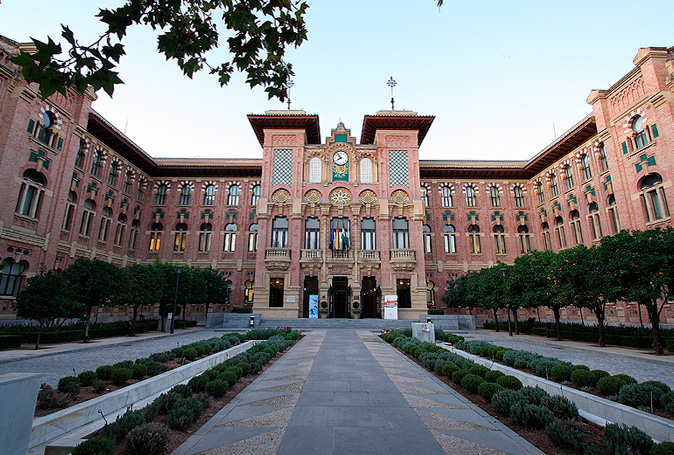 Facultad de Córdoba